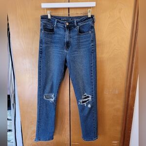 American Eagle Jeans Womens